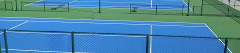 Tennis Court Products Accessories Mcconnell Associates