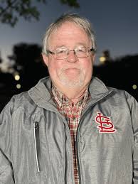 Ron Baucom's Instagram, Twitter & Facebook