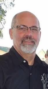 Obituary: Richard H. Page