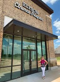 Petfinder has helped more than 25 million pets find their families through adoption. Elyson Animal Hospital Is Opening This Summer