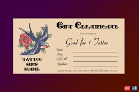 Check spelling or type a new query. Tatto Wallpapers Tattoo Gift Certificate