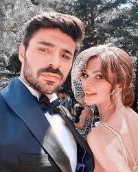 Ali ♡ Nazlı (@ali_nazli.mucizedoktor) • Instagram photos and videos