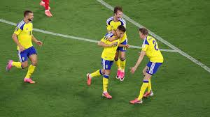 Sweden’s Precision and the Global Shuffle: World Cup Fever Hits New Heights