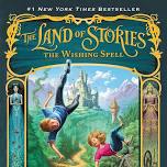 Children's Book Club: The Wishing Spell
