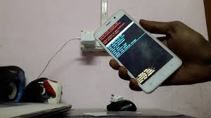 Lava Iris atom 3 hard reset - YouTube