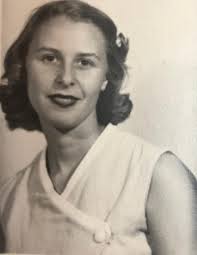 Betty Foster Obituary