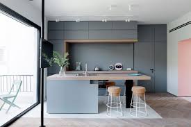 Wie Farben Im Haus Unsere Stimmung Und Energie Beeinflussen Dekoration De Moderne Kuche Moderne Kuchen Inseln Kuche Mit Insel