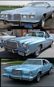 Image result for Bright Lime Starfire 1975 Thunderbird