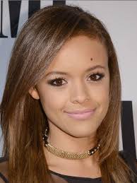 Aubrey Cleland Movies and Shows