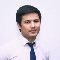 Farruh Jurakulov's Instagram, Twitter & Facebook