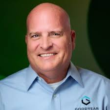 GOODYEAR FINANCIAL INC. NAMES CASSANDRA GOODYEAR AS NATIONAL SALES DIRECTOR