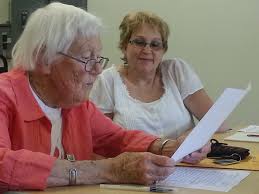 Holly Reed's life celebrated by family, friends, Palisade Writers