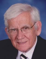 William J Allan Obituary