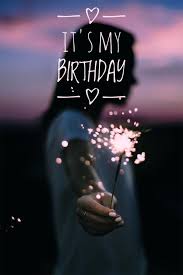 Instagram Captions 18th Birthday Quotes For Myself Happy Birthday Wishes For Myself In 2020 Birthday Wallpaper Birthday Girl Quotes Birthday Quotes For Me