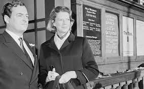 The Leigh Fermors: A Dazzling Romance with Greece