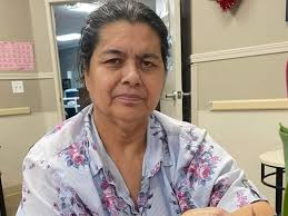 Martha Toombs's Instagram, Twitter & Facebook