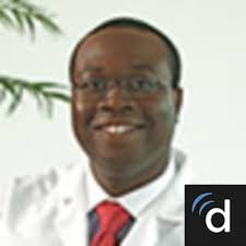 Dr. Rasheed Balogun, MD