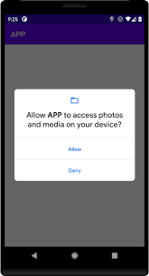 I have added the permissions to the manifest file as well. Storage Updates In Android 11 Android Developers