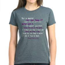 Three Can Keep A Secret If Two Are Dead Shirt Pretty Little Liars Theme Song Women S Classic T Shirt Prettylittleliarstv Theme Song T Shirt By Epicfandomsgifts