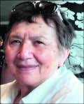 Kaye JOHNSTONE Obituary (2013)