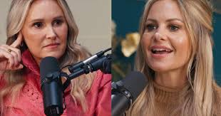 Candace Cameron Bure On How to Add Bible Reading and Faith Into a Marriage 