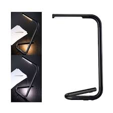 As Flexlink Led Desklamp 4 5w Sw Tunw Dim Kabel 1 50m Usb Charging In 2020 Led Schreibtischleuchte Led Led Tischleuchte