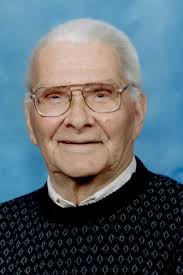 John Kierstead Obituary