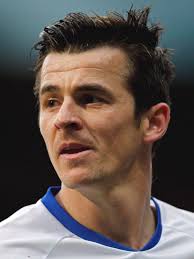 Jamie Corrigan: Joey Barton