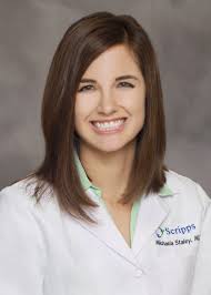 Scripps Family Medicine Residents