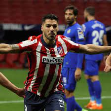 Ramon cugat for an injury to the external meniscus of his right knee. Barca Doch Elf Millionen Fur Suarez