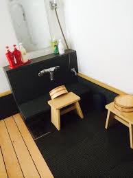 北海道 ふとみ銘泉 万葉の湯 本日家族風呂 万葉 雅の2部屋のスノコが新しくなりました そこで お湯を張る所から Facebook