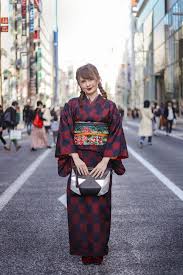 Mine, as you can see, are 350 cm by 38 cm. A Kimono Is Not Supposed To Be Fast Fashion The Japan Times