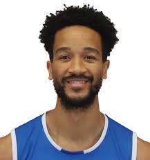 Garrett William Leon