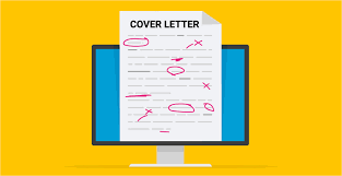5 Things Employers Wish They Could Say About Your Cover Letter Seek Career Advice