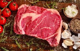 For rare steaks, brown them on both sides as described and cook for an additional minute. 52 Ways To Spice Up Your Favorite Piece Of Protein Food Healthy Recipes Paleo Recipes