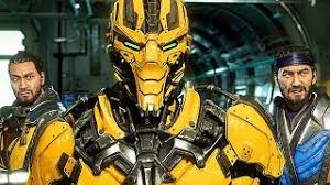 Seorang petinju yang gagal mengungkap rahasia keluarga yang membawanya ke turnamen mistis bernama mortal kombat di mana ia bertemu dengan sekelompok prajurit yang bertarung sampai mati untuk menyelamatkan. Mortal Kombat 11 Story All Cutscenes Full Movie 2019 1080p Hd Mk11 Youtube