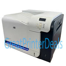 Close all hp software/program running on your machine. Hp Color Laserjet Cp2025n Printers Nice Off Lease Units W Toner Too Cb494a 229 99 Picclick