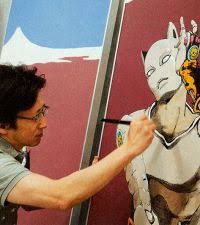 It's a celebration of humanity. Category Images Of Hirohiko Araki Jojo S Bizarre Encyclopedia Jojo Wiki