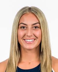 2015 GEORGIA TECH WOMEN'S TENNIS MEDIA ALMANAC