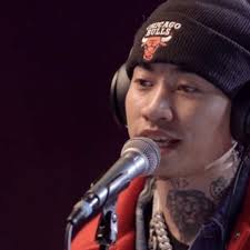 Stream 不得不愛+馬思唯rap by Jason Lao