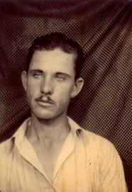 Horace Berry Cochran (1915-1977)