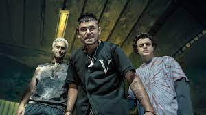 Rodeado por los peores delincuentes y asesinos, pronto comprenderá que sólo escapando puede salvar su vida. El Marginal Sitio Oficial De Netflix