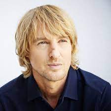 His father, robert andrew wilson, an ad exec; Owen Wilson Tries His More Serious Side Wsj