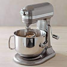 These are questions most often asked. Kitchenaid Pro Line Stand Mixer 7 Qt Williams Sonoma