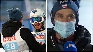 Polski związek narciarski rozdaje więcej biletów na gp w wiśle jupi, a tylko chyba trzeba. Tak Polacy Swiatowali Triumf Stocha W Tcs Zyla Nie Pamietam Wszystkiego