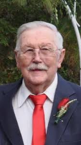 Billy Ray Cagle Sr.,