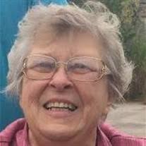 Obituary information for Sharon Ann Dunn