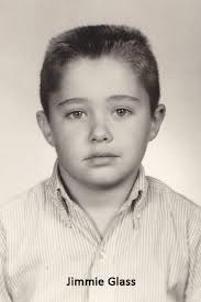 Jimmie Edward Glass (1958-2009)