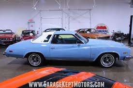 Image result for Blue Haze 1975 Buick