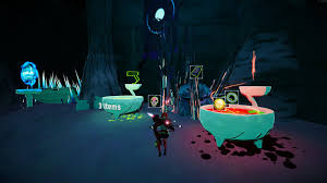 Challenge and earn the gesture of the drowned in risk of rain 2. Risk Of Rain 2 Item Choices Lunar Items And The Bazaar Between Time